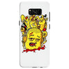 lotta stuff on my mind Samsung Galaxy S8