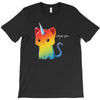 the magical kittencorn T-Shirt