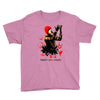 T O P Youth Tee