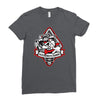 watup Ladies Fitted T-Shirt