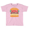 royalwithcheese Toddler T-shirt