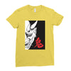 oni Ladies Fitted T-Shirt