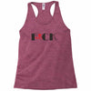 F*CK YOU! Racerback Tank