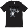 my puns are koala tee T-Shirt