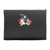 death is magic Accessory Pouches