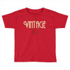 Vintage Toddler T-shirt