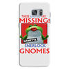 Sherlock Gnomes Samsung Galaxy S7