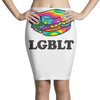 lgblt Pencil Skirts