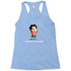 you're pretty great Racerback Tank