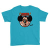 mickey mousseux Youth Tee