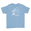 bear grills Youth Tee
