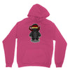 ninja Unisex Hoodie