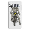 caferacer custom Samsung Galaxy S7
