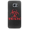 toxic biohazard Samsung Galaxy S7 Edge