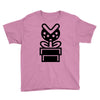 plant carnivorous Youth Tee