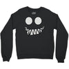 demonic Crewneck Sweatshirt
