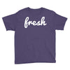fresh Youth Tee