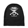 winner winner chicken dinner emblem Baby Beanies