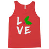 love christmas trending Tank Top