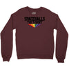 Spaceballs The T Shirt Crewneck Sweatshirt