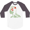 the greatest 3/4 Sleeve Shirt