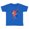 Ugandan Knuckles Toddler T-shirt