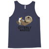 otterly wasted drinking Tank Top