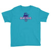 clan destroyers Youth Tee