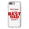 best dad ever iPhone 8 Plus