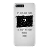 Stay Awake (f95) iPhone 7 Plus Case