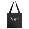 bee do! bee do! bee do! Tote Bags