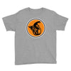 TURBO SNAKE Youth Tee