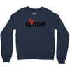 mgk bloom Crewneck Sweatshirt