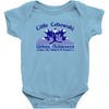 little lebowski urban achievers Baby Onesie