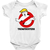 Trumpbusters Baby Bodysuit