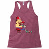 veggies are life Racerback Tank