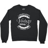 legendary vintage 1996 Crewneck Sweatshirt