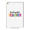 Kindergarten Teacher iPad Mini 4