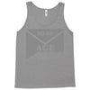 message Tank Top