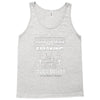 proud freaking dad Tank Top