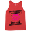 It's A Nanny Thing Tank Top