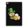 saint patrick day iPad Mini 4