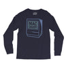 mac daddy Long Sleeve Shirts
