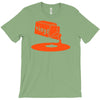 vinyl record T-Shirt