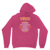 cool virgo Unisex Hoodie
