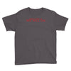 fahrie77 Youth Tee