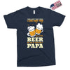 There aren't Many Things I Love More Than Brewing Beer Exclusive T-shirt