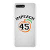 Impeach 45 iPhone 7 Plus Case