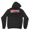 TOP PLAYER Unisex Hoodie