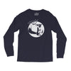 foxy Long Sleeve Shirts